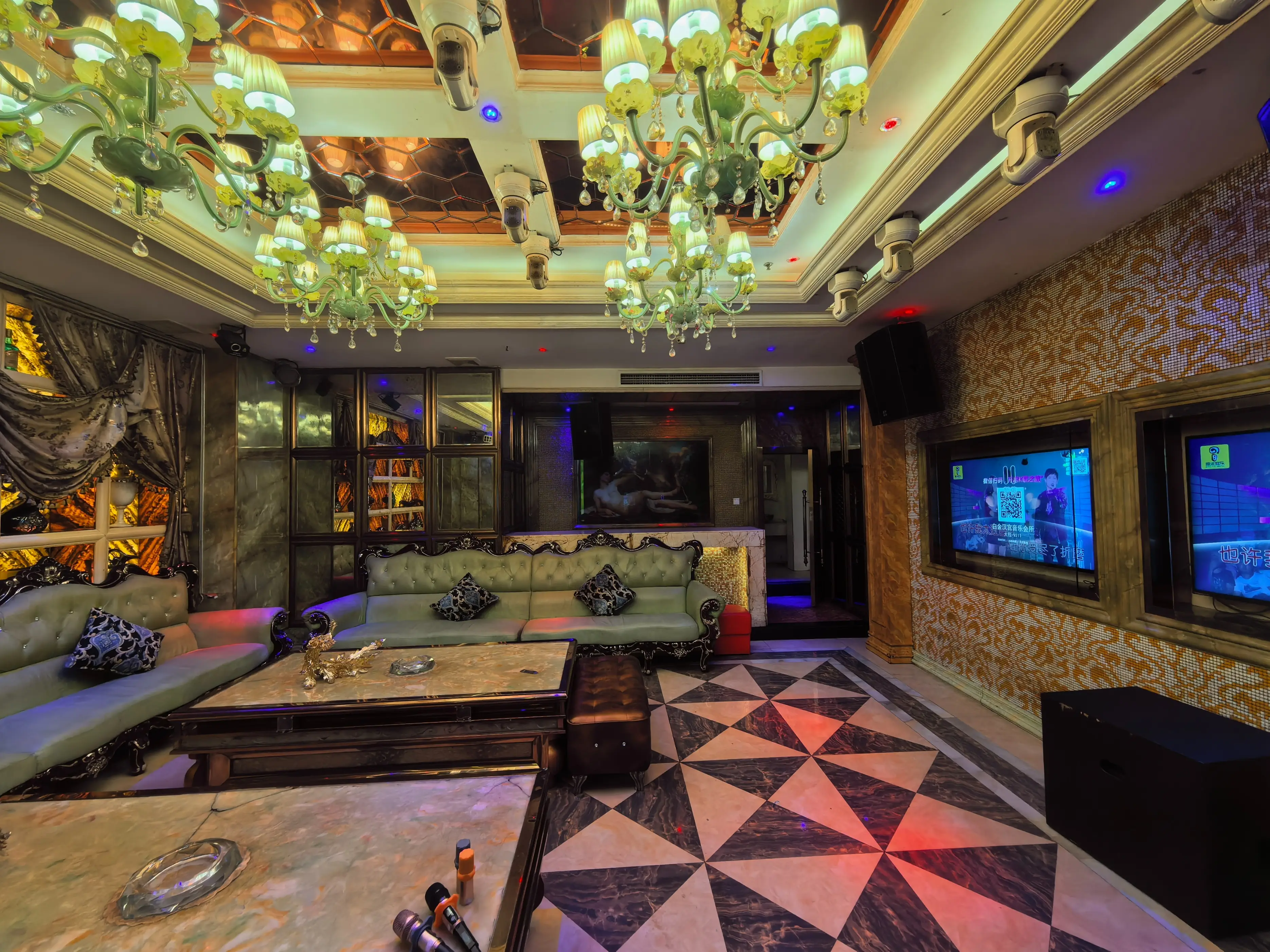 淄博商务ktv精彩玩法全攻略-临淄区ktv预订